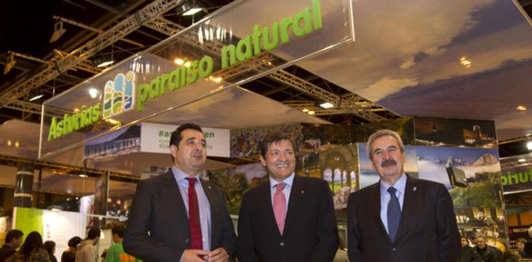 "Veré a Soria el día 11 y espero que rectifique" dice Javier Fernández