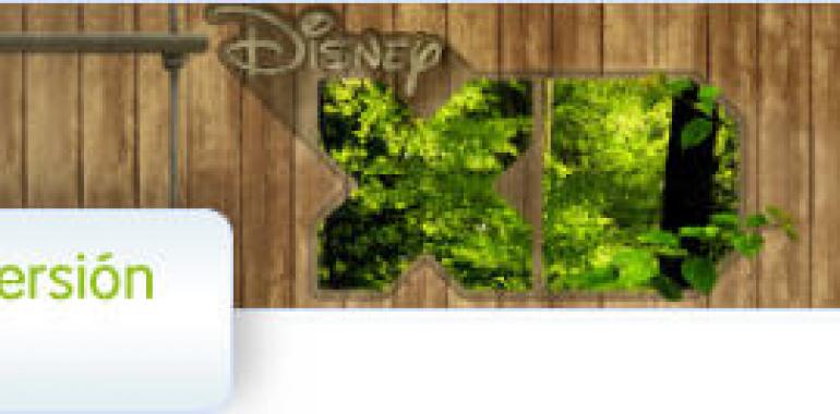 El canal DISNEY XD se incorpora a la parrilla de Telecable 