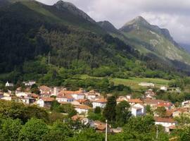 El Principado destina 1,3 M€ para el saneamiento del Valle de San Jorge en Llanes