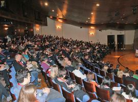 Exitazo del Macro-Evento CONECTA 4x4 celebrado en Oviedo