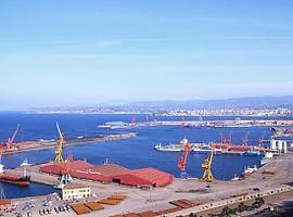 Los puertos de Gijón y Nantes acuerdan promocionar conjuntamente los tráficos entre ambos puertos