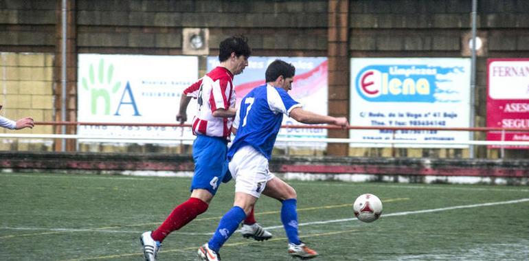 El Cova luchará ante el Tapia por mantener el liderato