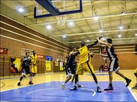 El Oviedo Baloncesto quiere lograr en Guadalajara su primer título oficial