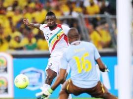 Sudáfrica dice adiós a la Copa de África