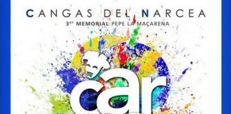 Carnaval en Cangas