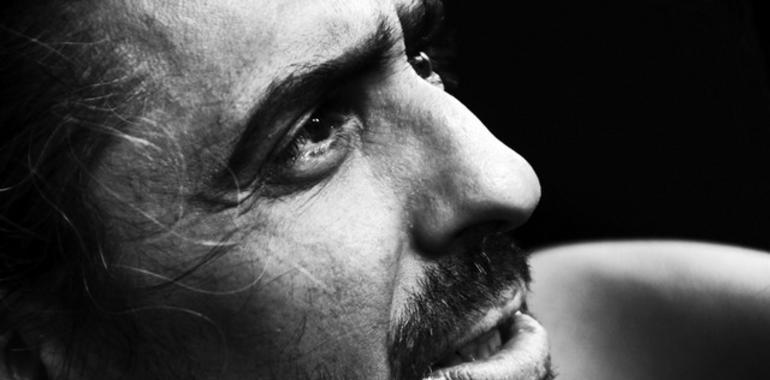 Diego El Cigala, “Sintiendo América” en Avilés