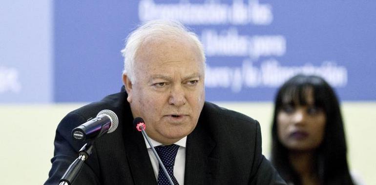 Moratinos aspira hoy en roma a la Dirección General de la FAO