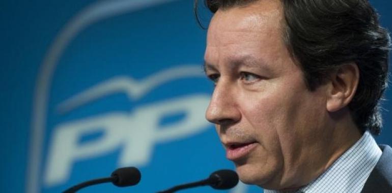 El PP anuncia querellas por las falsas informaciones sobre sus finanzas