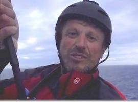 El jurado concluye que la infracción de J.P.Dick es menor y continua en regata