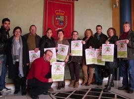 San Martín del Rey Aurelio celebra el Antroxu con desfiles y concursos por todo el municipio