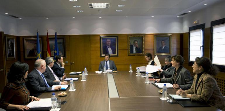 Asturias destina 2,7 M€ al programa Severo Ochoa de ayudas a 160 investigadores