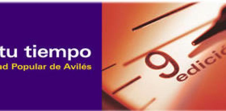Nueva edición de la Universidad Popular de Avilés con 87 cursos y talleres y  1.076 plazas 