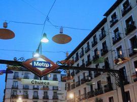 Descubre Chueca durante el Orgullo Gay