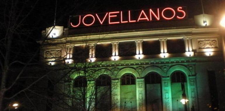 ¿Quieres saber que más nos trae la programación de febrero en el Teatro Jovellanos