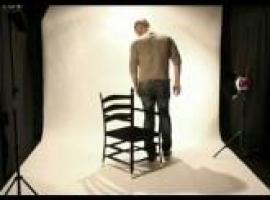 La silla oculta: VIDEO