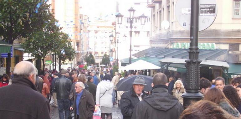 Los coros Padre Coll, Coral Dafne y Son del Camin amenizan el jueves en La Gascona