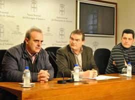 IU coincide con la Unión de Guardias Civiles en la necesidad de abrir el nuevo cuartel de Langreo