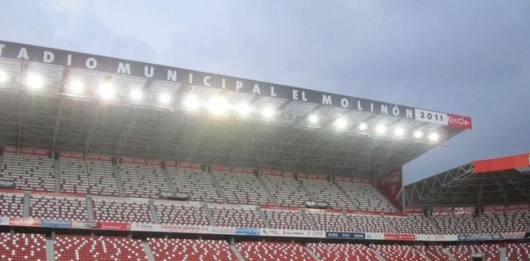 Canella y Bernardo listos para viajar a Lugo