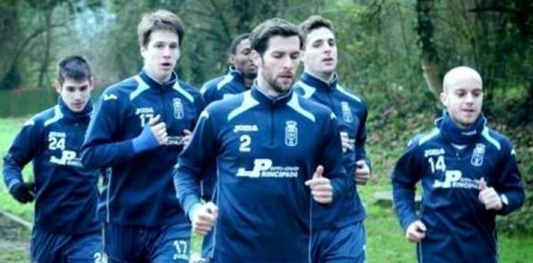 David Fernández: "La derrota de Salamanca dolió mucho en el vestuario"