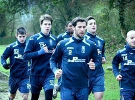David Fernández: \"La derrota de Salamanca dolió mucho en el vestuario\"