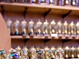 Desayuno con los aspirantes al Oscar (VÍDEO)