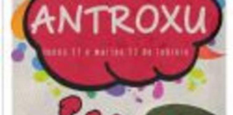 Antroxu en La Pola 