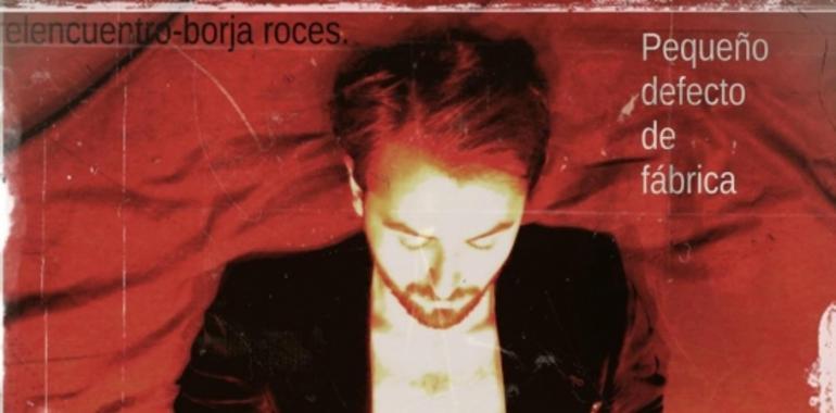 El sotrondino Borja Roces representó a España en el Encuentro de Teatro Latinoamericano de Copiapó