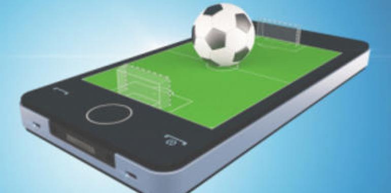 Vitesia Mobile Solutions Vitesia accede a un crédito sin aval gestionado por AJE