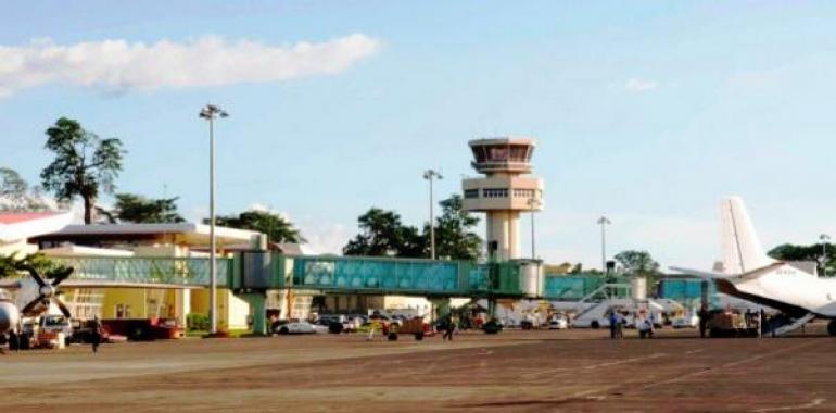 El Grupo Empresarial angoleño Efes invertirá 40M$ en varios proyectos en Guinea Ecuatorila