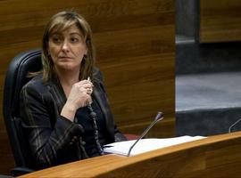 La consejera reitera que la selección del gerente de Vipasa se ajustó escrupulosamente a la ley