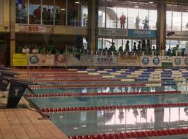 276 nadadores tomarán parte en el Control de Tiempos de la Federación Española de Natación