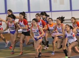 Los Campeonatos de Asturias prosiguen con Disco, Marcha y Combinadas