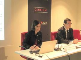 Vaciero presenta las novedades fiscales para 2013