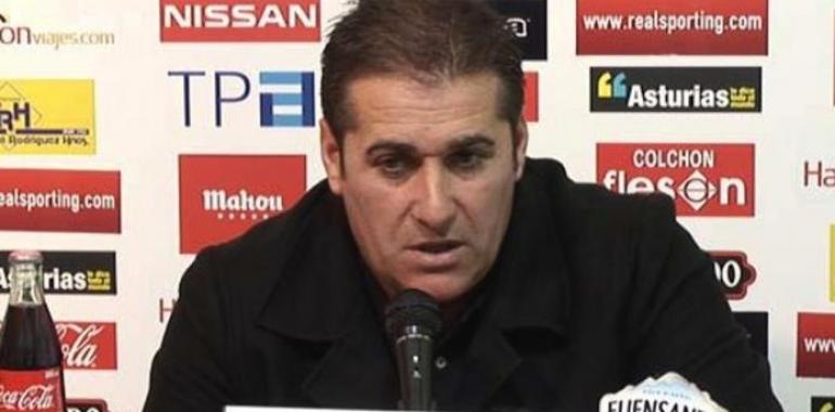  Sandoval: "Tenemos que hablar dentro del campo"