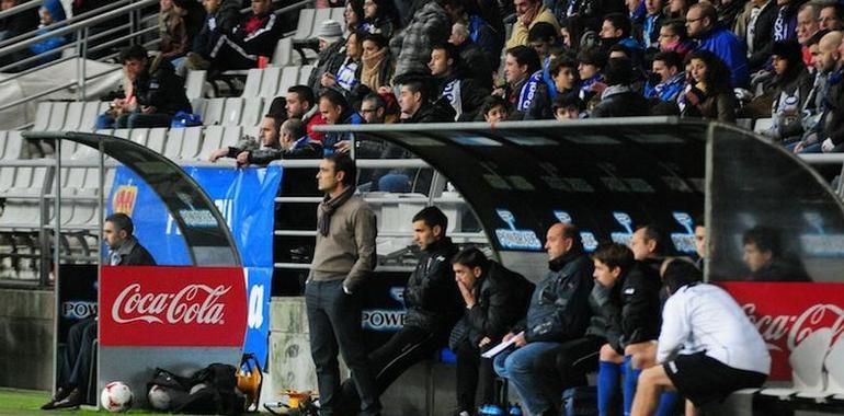 Sarriugarte: "Será un partido exigente cien por cien"