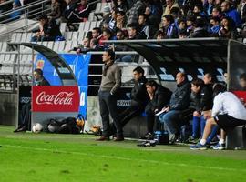 Sarriugarte: \"Será un partido exigente cien por cien\"