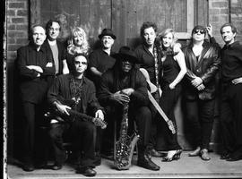Bruce Springsteen \juega\ en El Molinón de Gijón el 26 de junio