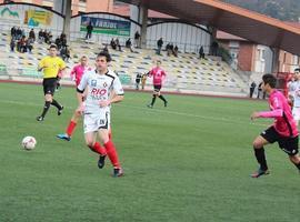 El Caudal a por todas al \Coliseum\