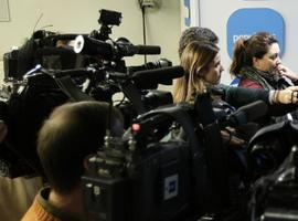 \"Las cuentas demuestran que el PP es un partido saneado, decente y transparente\"
