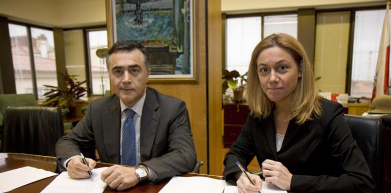 Liberbank se suma a la comercialización de ICAF Inversión e ICAF Liquidez
