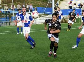 Universidad de Oviedo-Lealtad, duelo de la jornada en Tercera