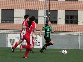 Isa, recibe la llamada de la selección 