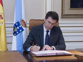 Galicia recibirá 2.000 M€ de fondos europeos pero pide a Rajoy dinero destinado a otras regiones