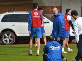 El nuevo Avilés de Juanjo echa a andar