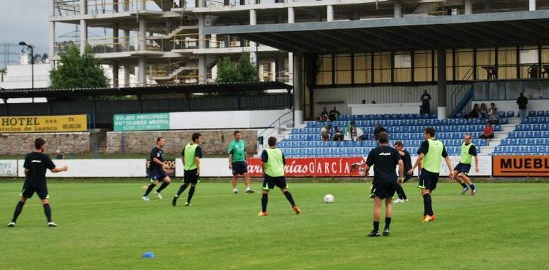 El Marino quiere acercarse a la zona noble
