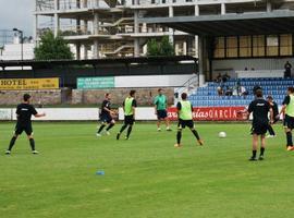 El Marino quiere acercarse a la zona \noble\