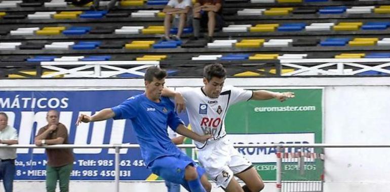 El Caudal Deportivo continúa intratable a domicilio