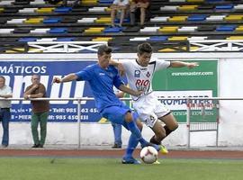 El Caudal Deportivo continúa intratable a domicilio