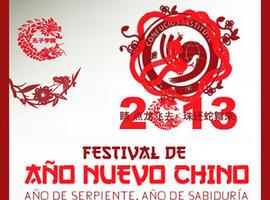 Comienza el Año Nuevo Chino