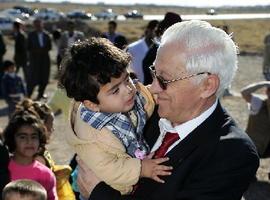 El número de muertes de refugiados palestinos en Siria sigue en aumento,